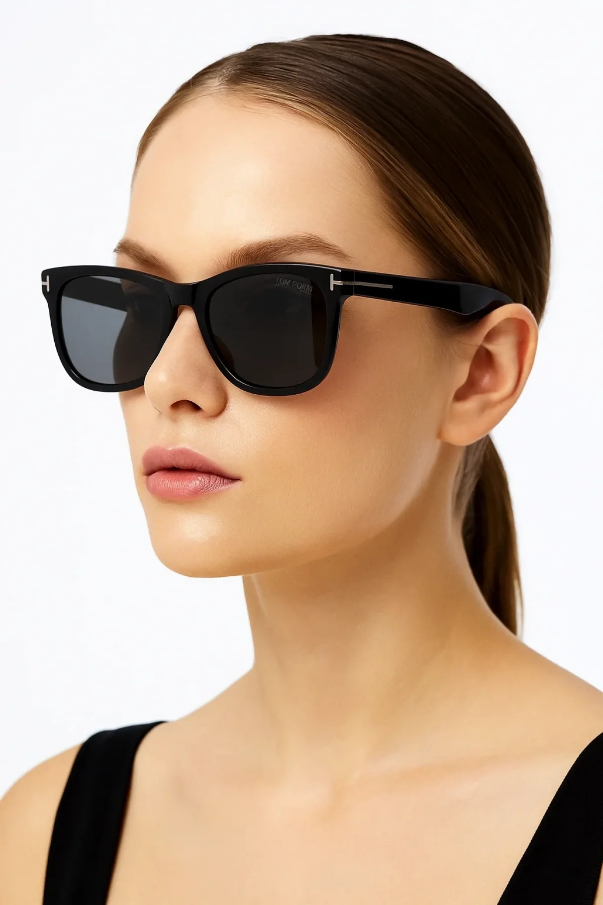 TOM FORD SUN TF1099 01N