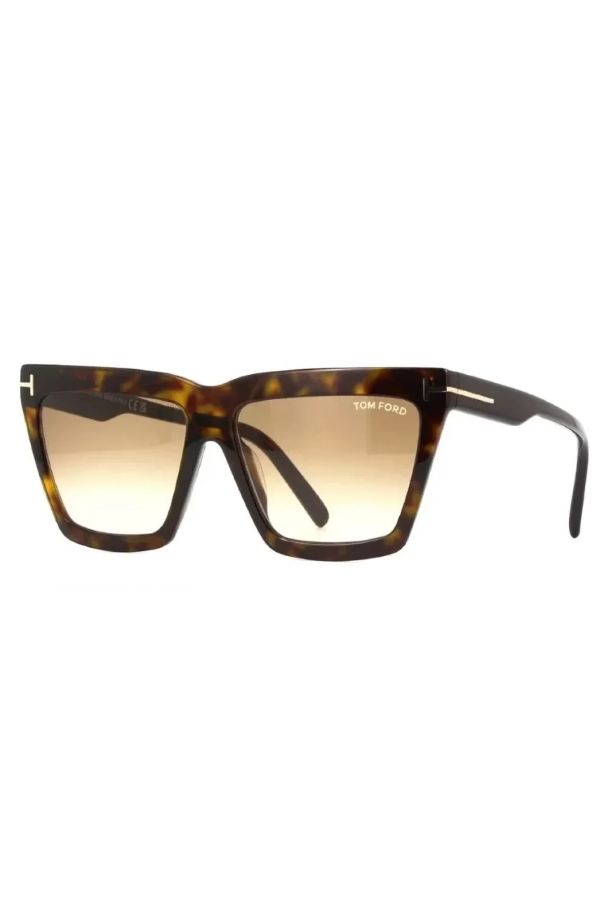TOM FORD SUN TF1110 52F