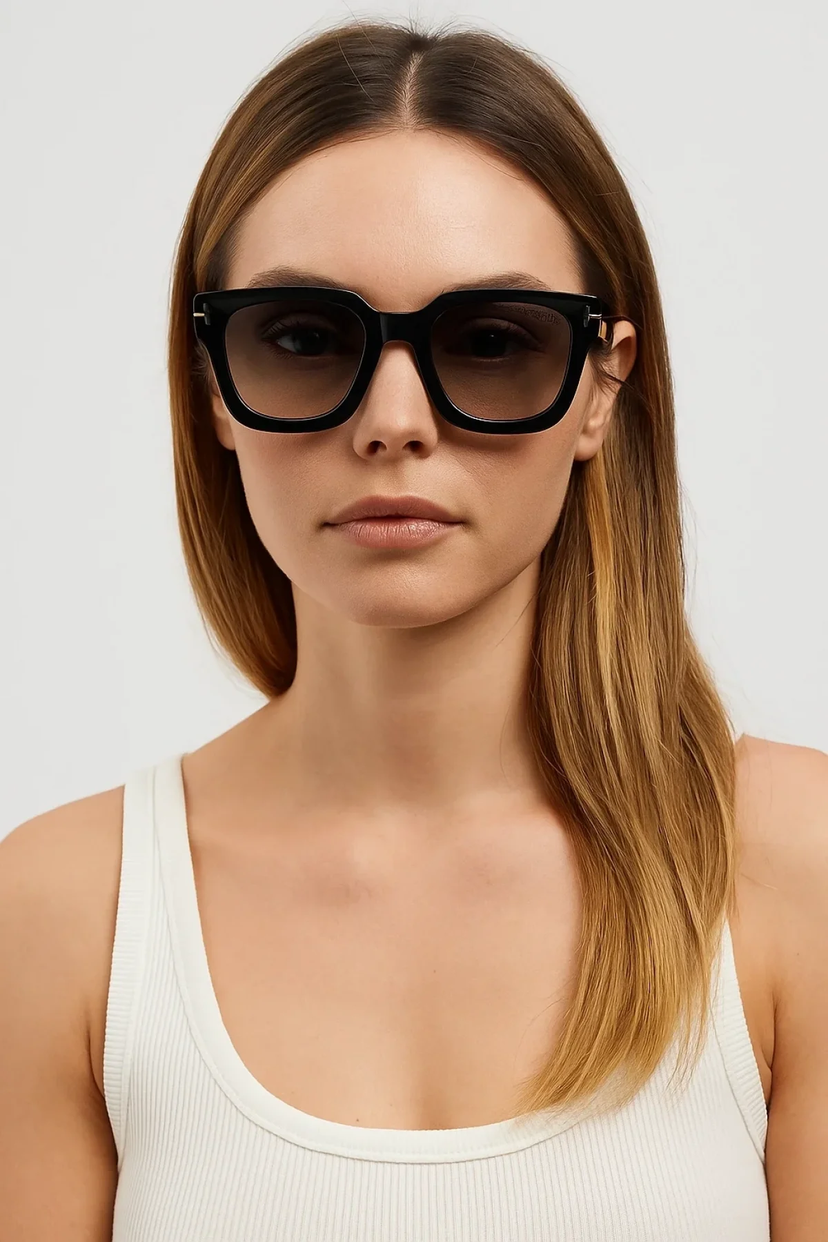 TOM FORD SUN TF1115 01B