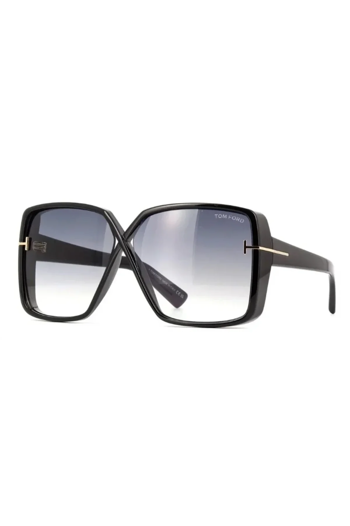 TOM FORD SUN TF1117 01B