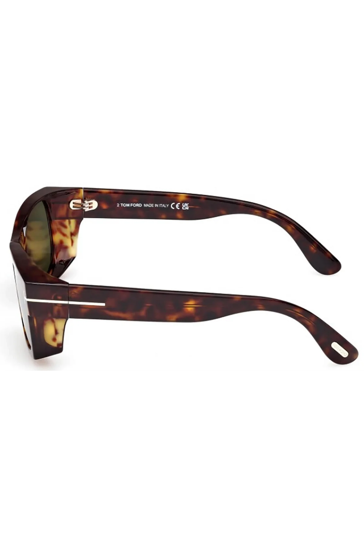 TOM FORD SUN TF1181 52N