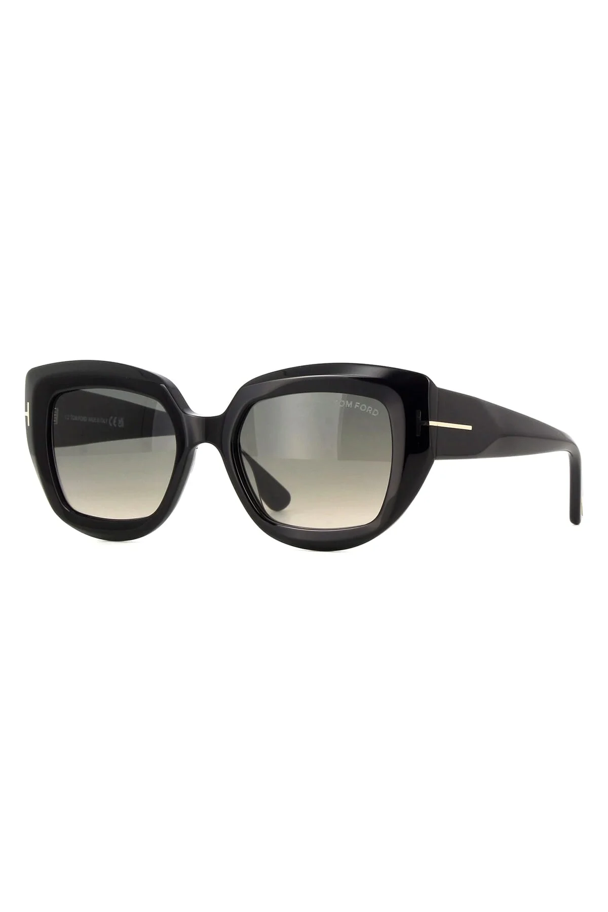 TOM FORD SUN TF1192 01B