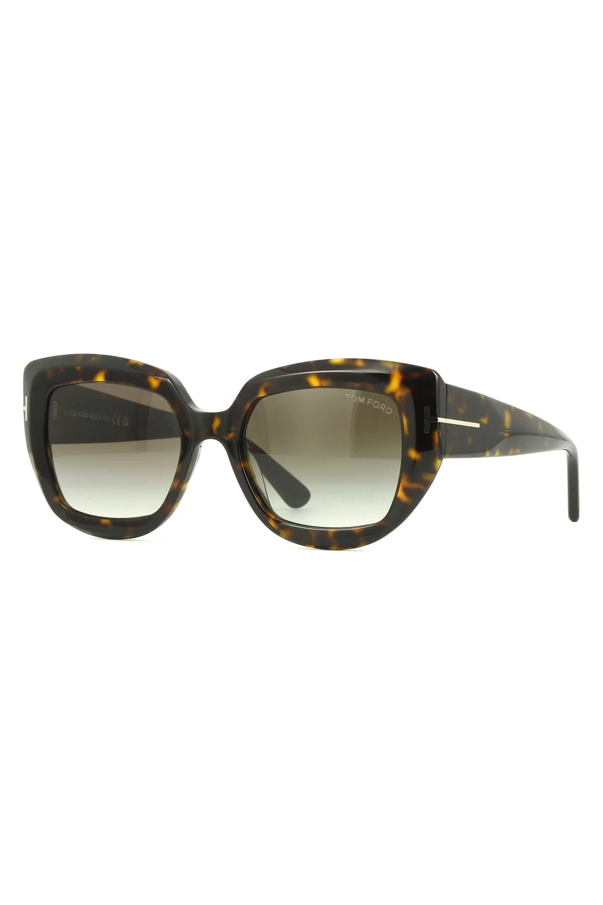 TOM FORD SUN TF1192 52B