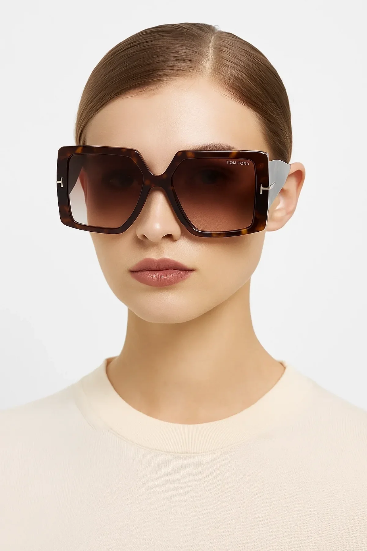 TOM FORD SUN TF790 52F
