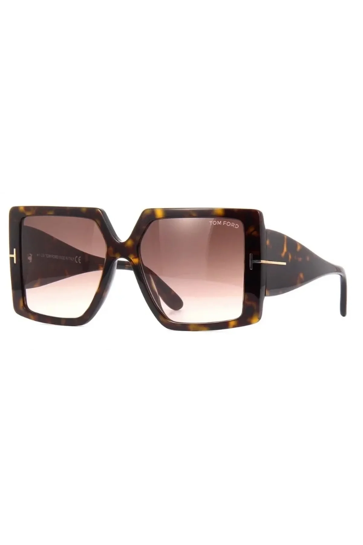 TOM FORD SUN TF790 52F