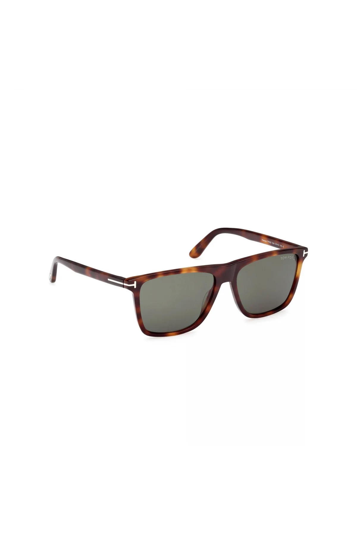TOM FORD SUN TF832 53N
