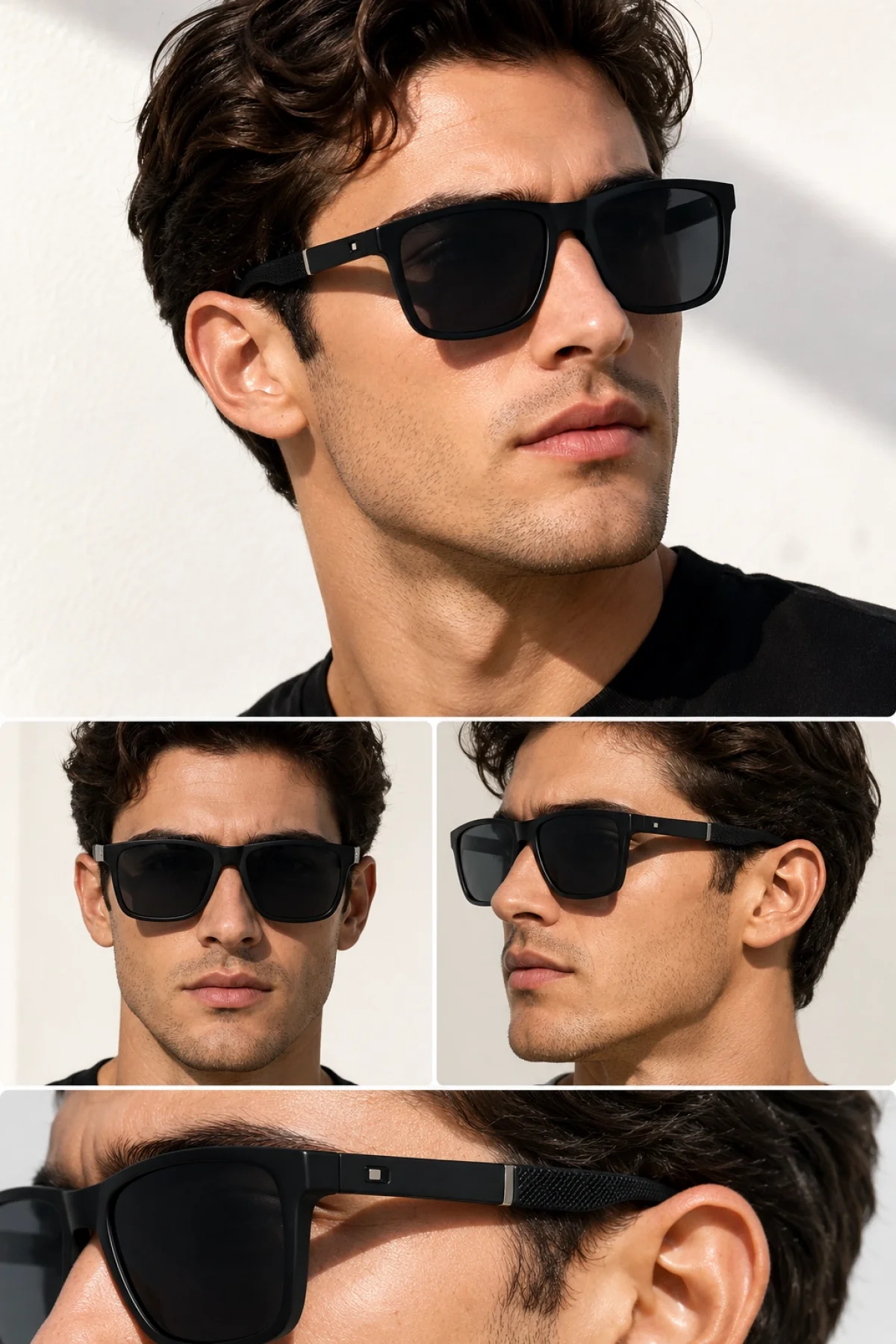 TOMMY HİLFİGER SUN 2043/S 003M9