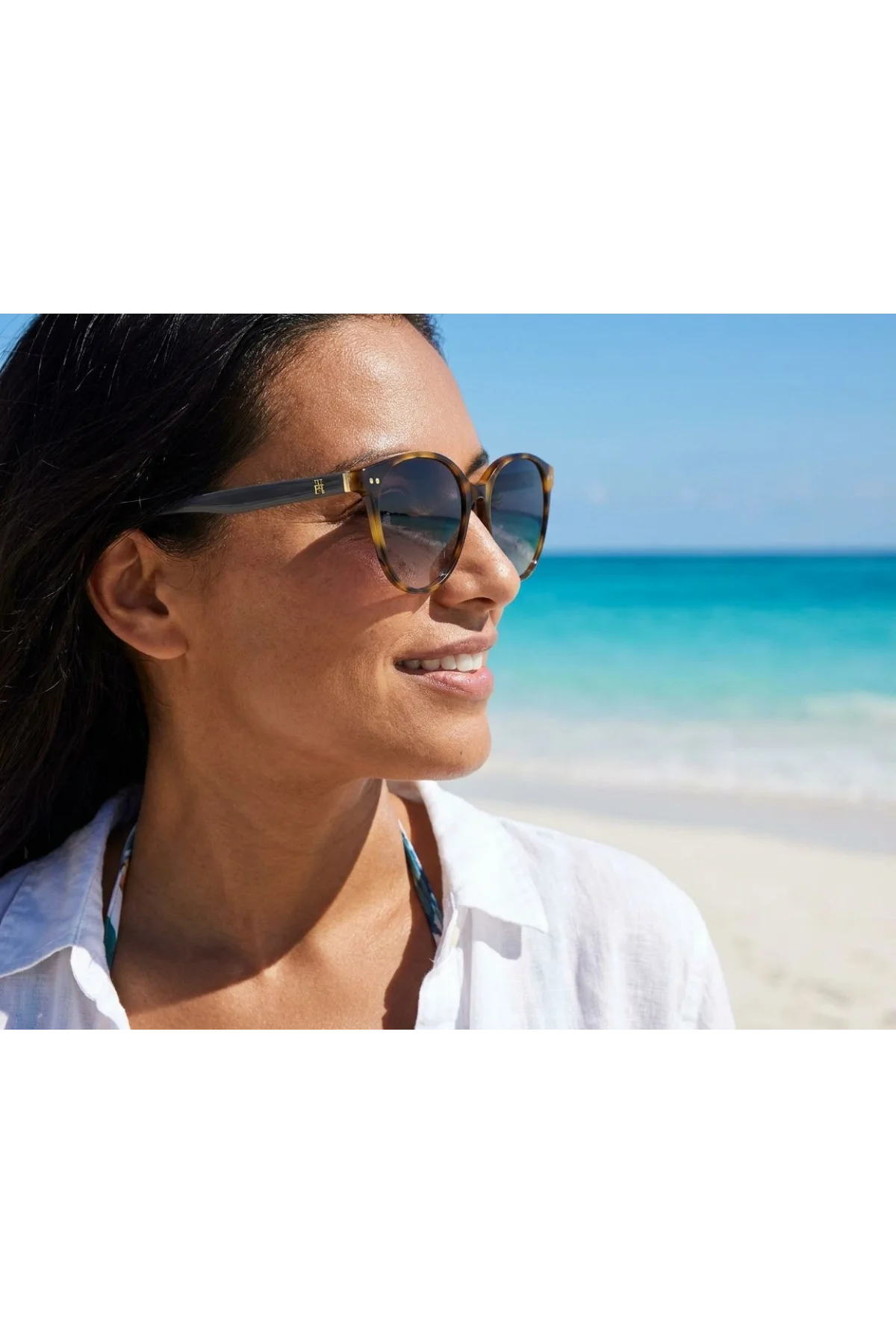 TOMMY HILFIGER SUN TH2289/S.