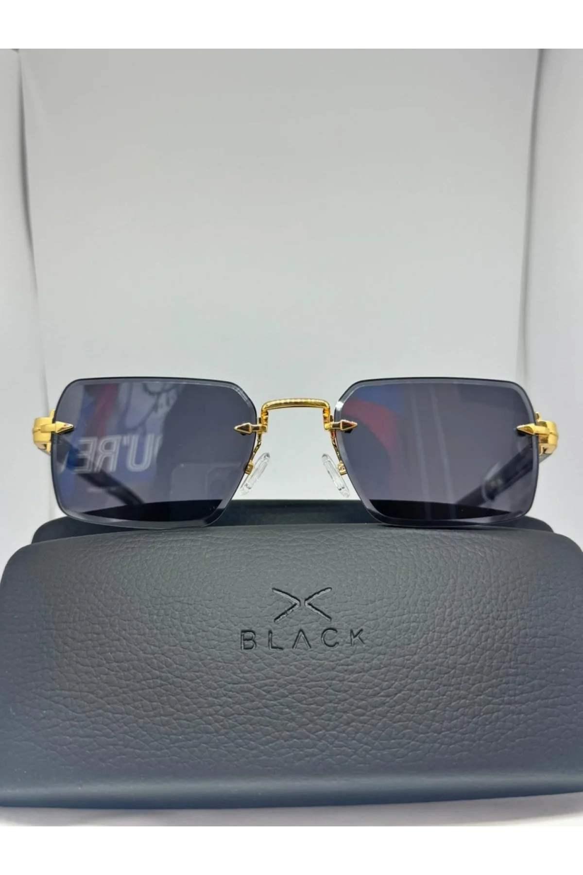 X BLACK L169 C134