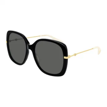 GUCCİ GÜNEŞ GÖZLÜĞÜ GG0511S 001 57 00