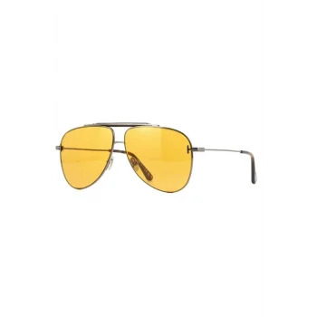 TOM FORD SUN FT10186008E