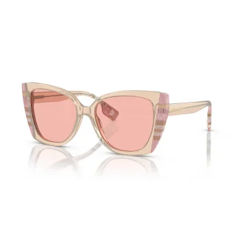 BURBERRY SUN OBE4393 4052/554