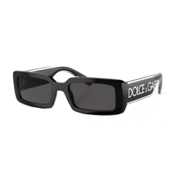 DOLCE GABBANA SUN ODG 6187 501/87