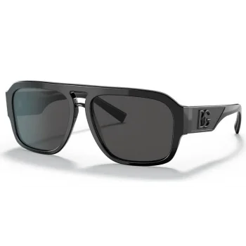 DOLCE GABBANA SUN ODG4403 501/8758