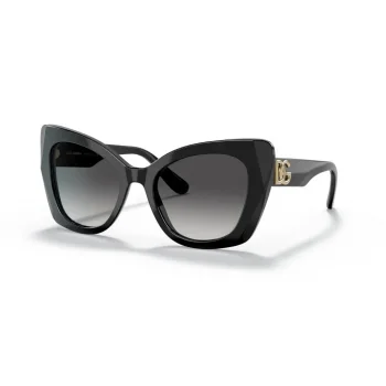 DOLCE GABBANA SUN ODG4405 501/8G53