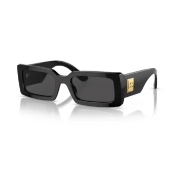 DOLCE GABBANA SUN 4416 501/8753