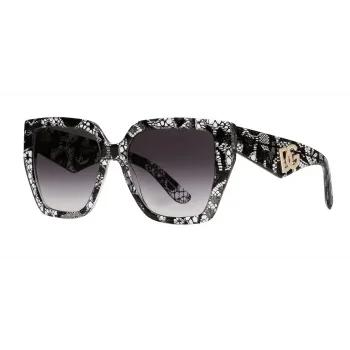 DOLCE GABBANA SUN DG4438 3287/8G