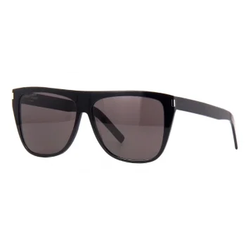 SAINT LAURENT GÜNEŞ GÖZLÜĞÜ SL 1 SLIM 001