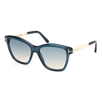 TOM FORD SUN LUCİA 1087 90P