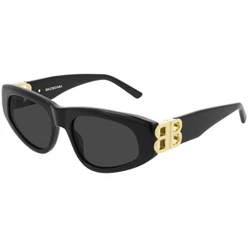 BALANCIAGA SUN BB0095S 001