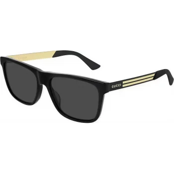 GUCCİ GÜNEŞ GÖZLÜĞÜ GG0687S 001 57 17