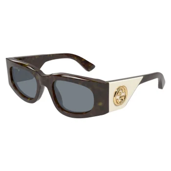 GUCCI SUN GG1664S C003