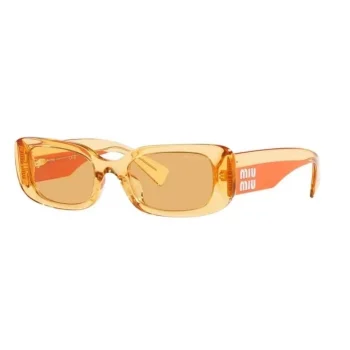 MIU MIU SUN OMU 08YS 12M10B51