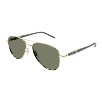 MONTBLANC SUN MB0345S 004