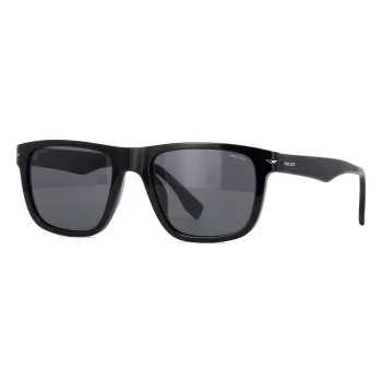 POLICE SUN SPLQ83M56700P