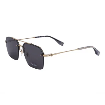 POLICE SUN SPLQ90M5908FE