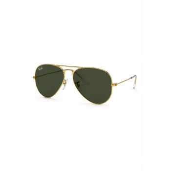 RB - RAY-BAN 0RB3025 L0205 58