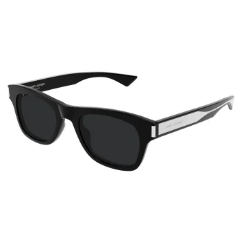SAINT LAURENT SUN SL877 001