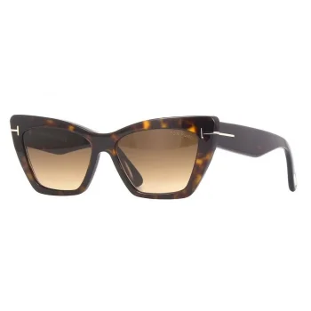 TOM FORD SUN FT0871 56 52F