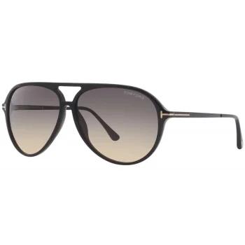 TOM FORD SUN FT0909 62 01B