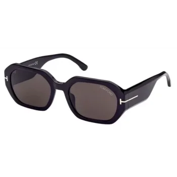 TOM FORD SUN FT0917 55 01A