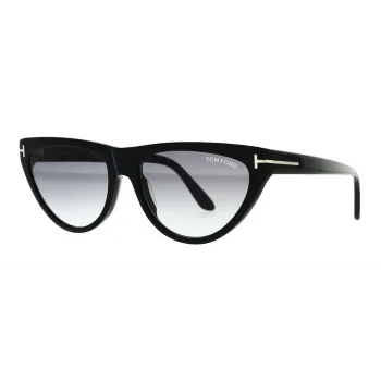 TOM FORD SUN FT0990 56 01B