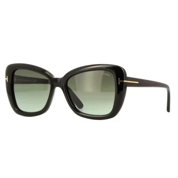 TOM FORD SUN FT1008 55 01B