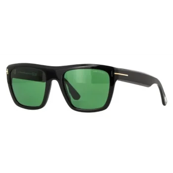 TOM FORD SUN TF1077 01N