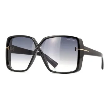 TOM FORD SUN TF1117 01B