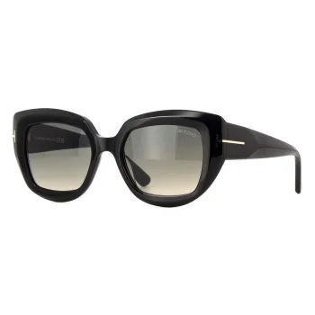 TOM FORD SUN TF1192 01B