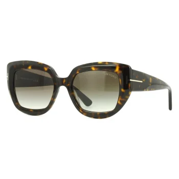 TOM FORD SUN TF1192 52B