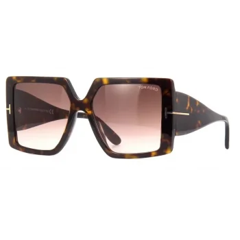 TOM FORD SUN TF790 52F