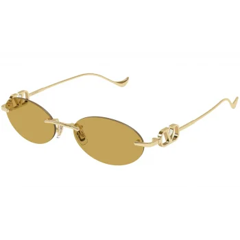 *VALENTINO SUN VG0032S 003