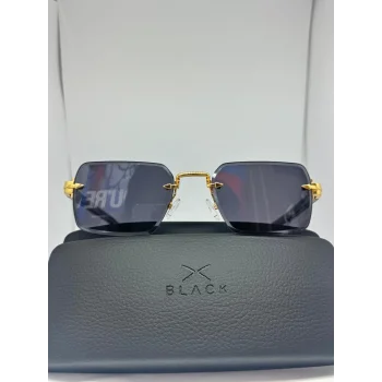 X BLACK L169 C134