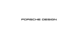 PORSCHE DESIGN