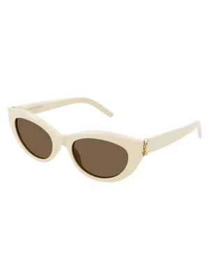 SAINT LAURENT SUN SLM115 C004
