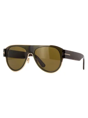 TOM FORD SUN LYLE-02 TF1074 51J