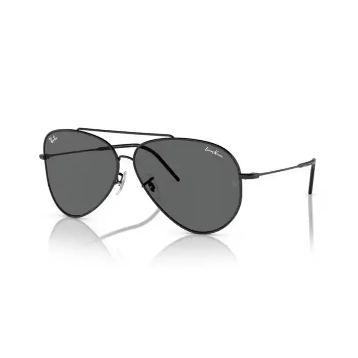 RAYBAN SUN R0101S 002/GR