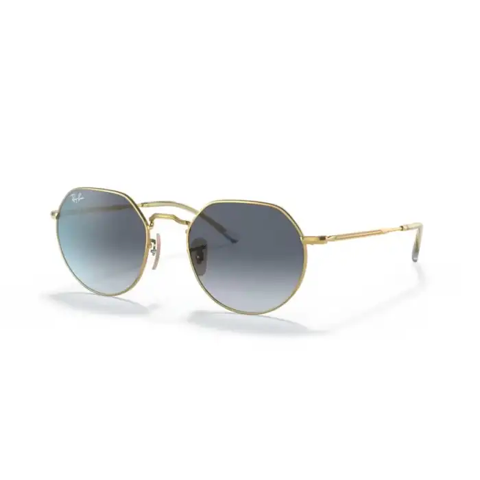 RAYBAN SUN ORB3565 001/8653