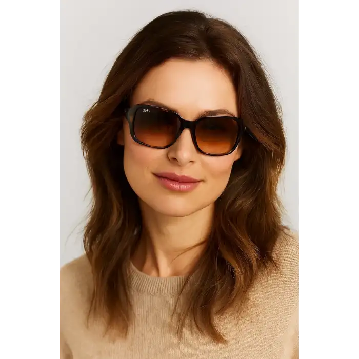 RAYBAN SUN RB4068 710/51